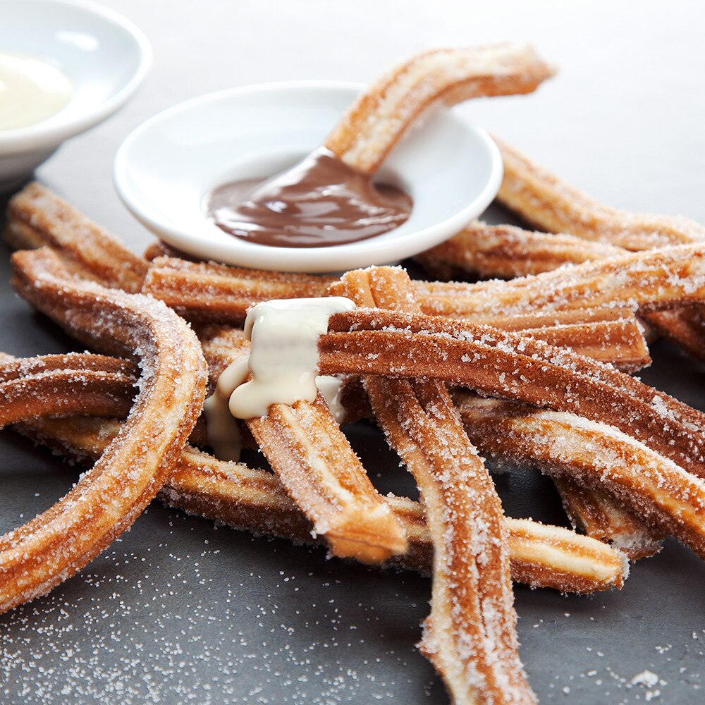 Sephra Churros Maker
